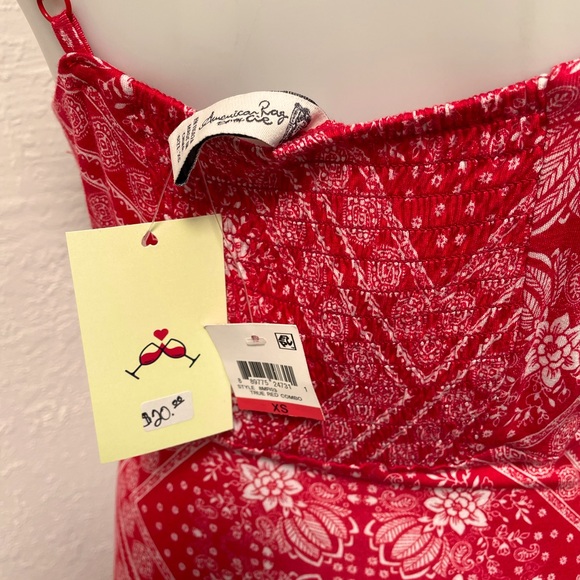 American Rag - Picture 5 of 5